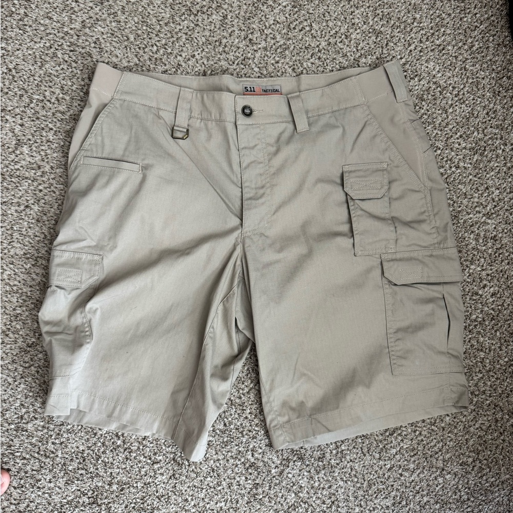 5.11 Tactical Khaki Apparel